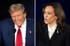 Por: Cortesía Trump afirma que no habrá tercer debate contra Kamala Harris antes de las elecciones