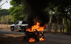 Por: Cortesía Violencia en Chiapas: 12 municipios suspenden el Grito de Independencia por inseguridad