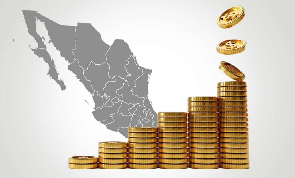 Por: Cortesía Mejores apps de inversión en México: GBM, DINN y Mercado Pago para 2024