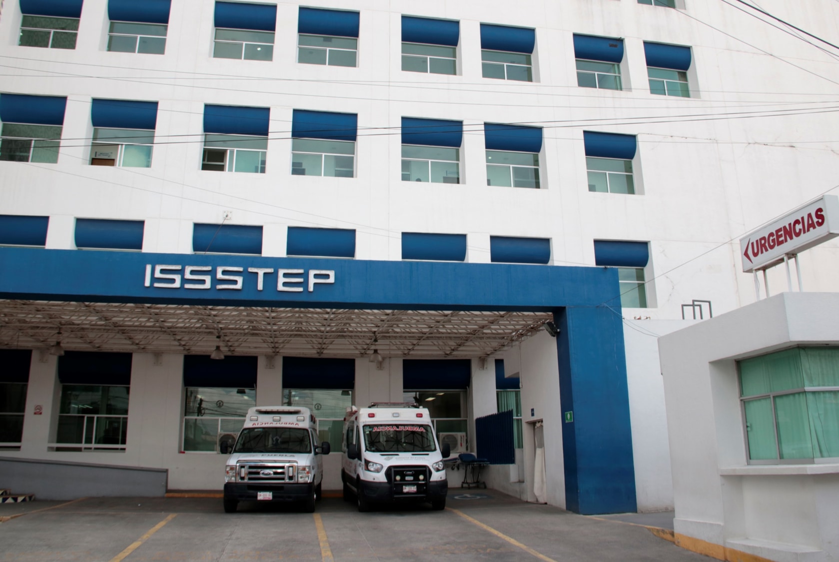 Por: Cortesía Servicios del ISSSTEP en Puebla durante el Día de la Independencia