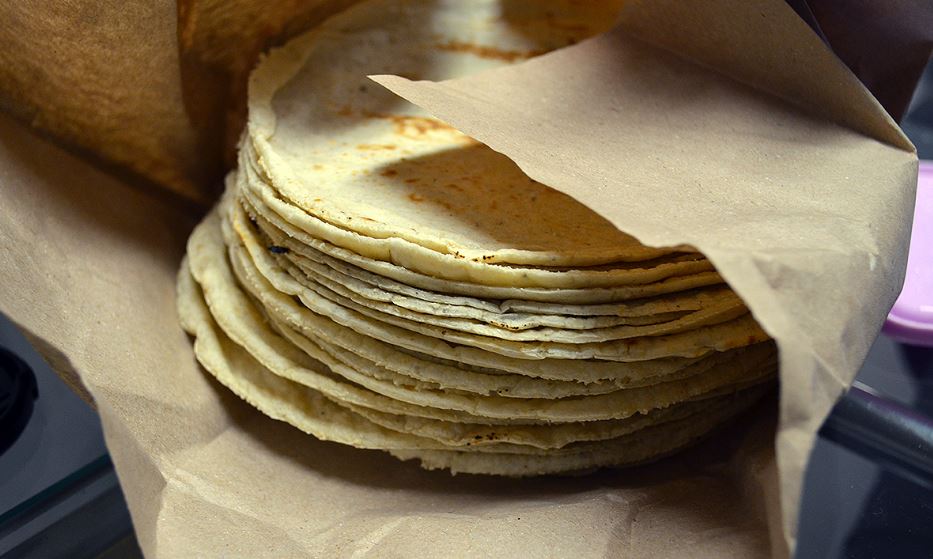 Por: Cortesía Trucos fáciles para conservar las tortillas de maíz frescas por más tiempo