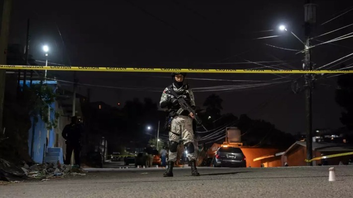 Por: Cortesía Edil suplente asumirá gobierno municipal de Xochiltepec, tras asesinato de alcalde electo