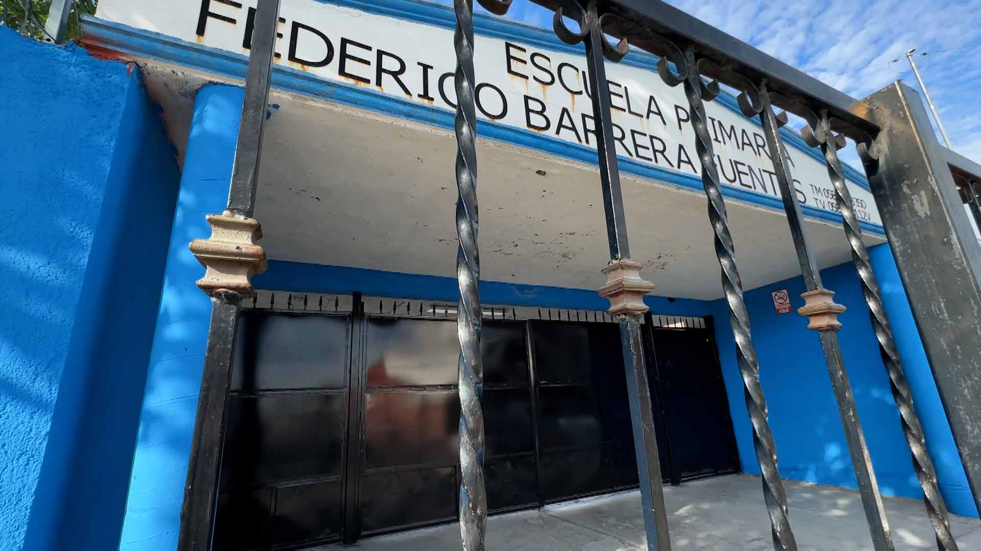 Por: Cortesía Sección 38 del SNTE denuncia agresión a maestra en Coahuila