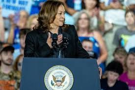 Por: Cortesía Kamala Harris promete combatir al Cártel de Sinaloa si es electa presidenta de EE. UU.