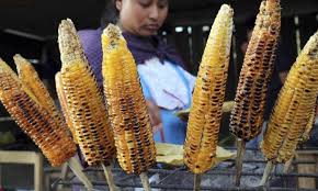 Por: Cortesía Cuernavaca suspende venta de elotes durante fiestas patrias por razones de seguridad