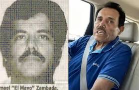 Por: Cortesía Ismael “El Mayo” Zambada ingresado en prisión de Brooklyn