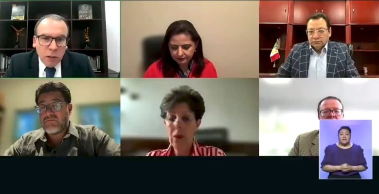 Por: Cortesía Morena sí tendrá siete diputaciones en Congreso de Puebla