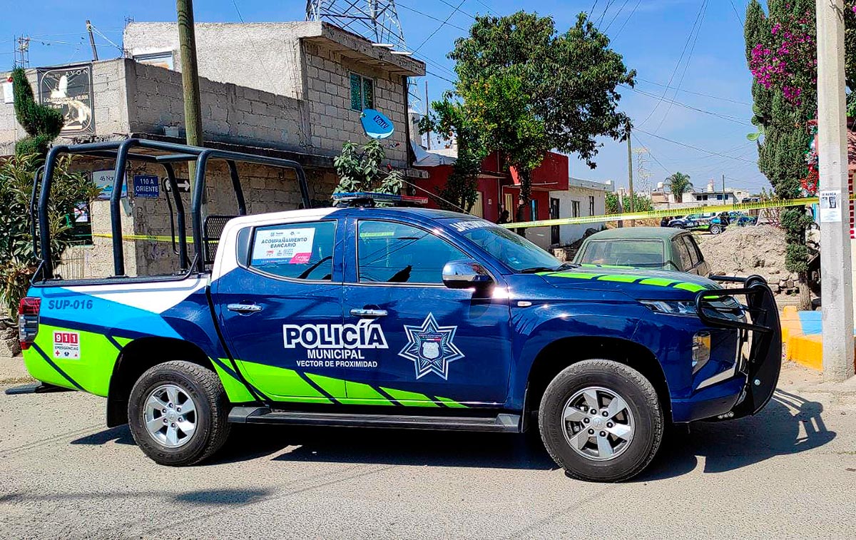 Por: Cortesía Ayuntamiento de Puebla indemnizará a joven motociclista tras agresión sexual por parte de policías municipales