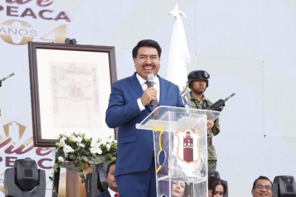 Por: Cortesía Gobernación heredará conflictos sociales a la administración de Alejandro Armenta