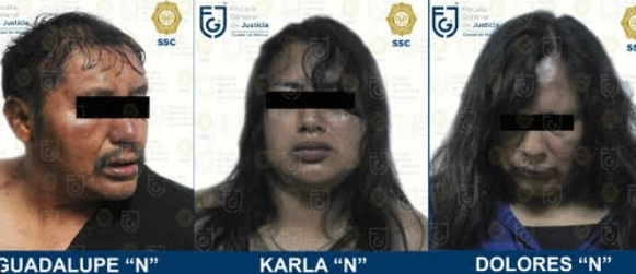 Por: Cortesía FGJCDMX investiga homicidio del jefe de sector Topilejo tras riña en San Miguel Xicalco