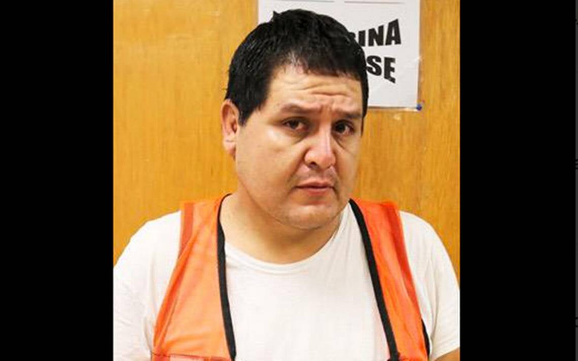 Por: Cortesía Juez Federal Dicta Auto de Formal Prisión a "El Gil"