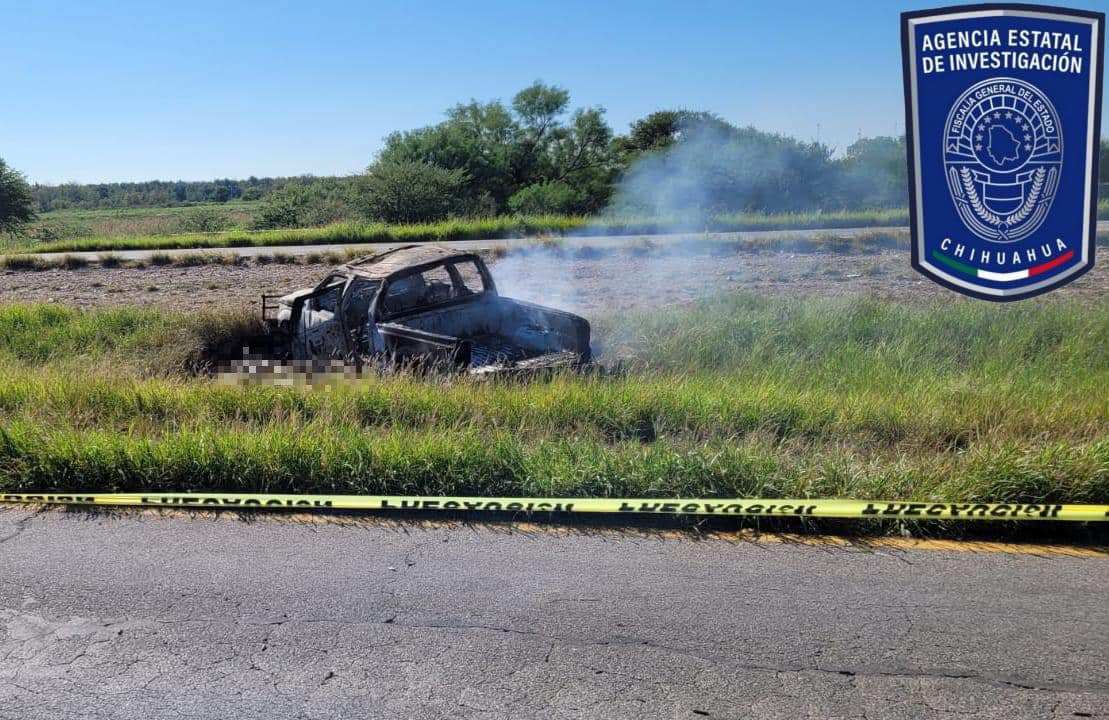 Por: Cortesía Violento enfrentamiento entre cárteles en Chihuahua deja ocho difuntos y varios heridos