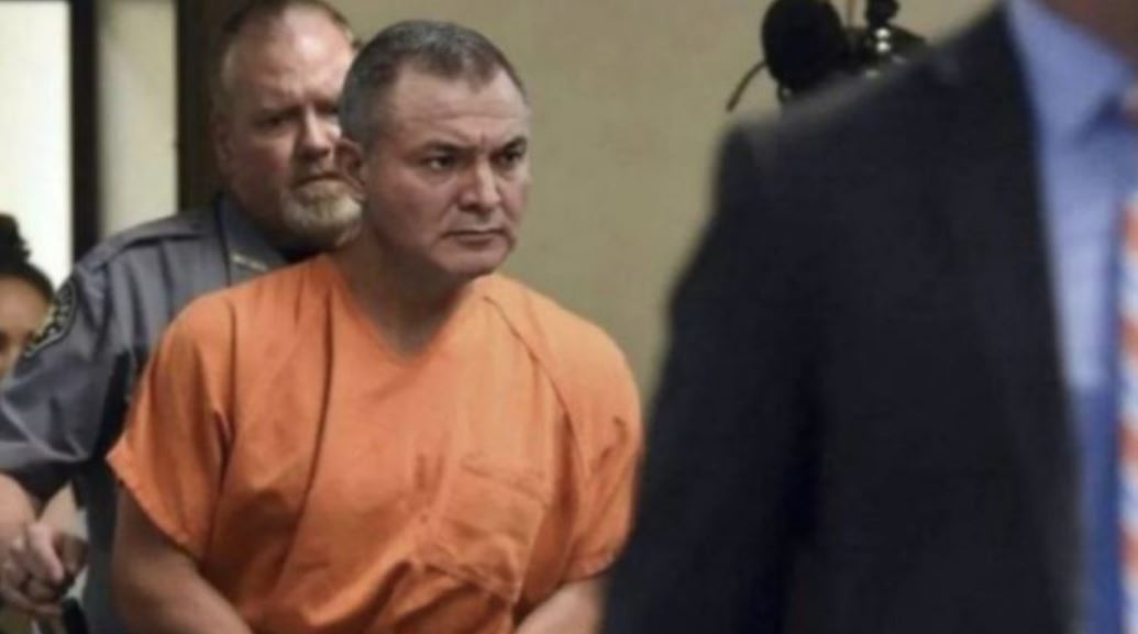 Por: Cortesía García Luna acusa a AMLO de nexos con el narco en carta antes de su condena