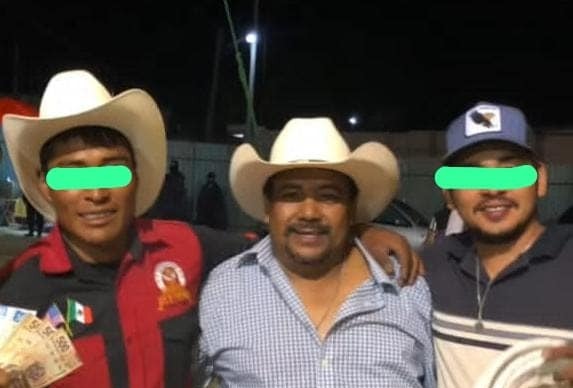 Tragedia en Festejos Patrios de San Bernardino Chalchiuapan: Un muerto y dos heridos en ataque armado