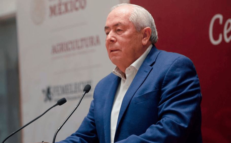 Por: Cortesía Claudia Sheinbaum designa a Leonel Cota Montaño como subsecretario de Sader