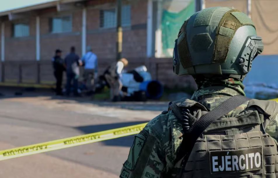 Por: Cortesía Confrontación entre facciones del Cártel de Sinaloa se intensifica tras detención de ‘El Mayo’ Zambada