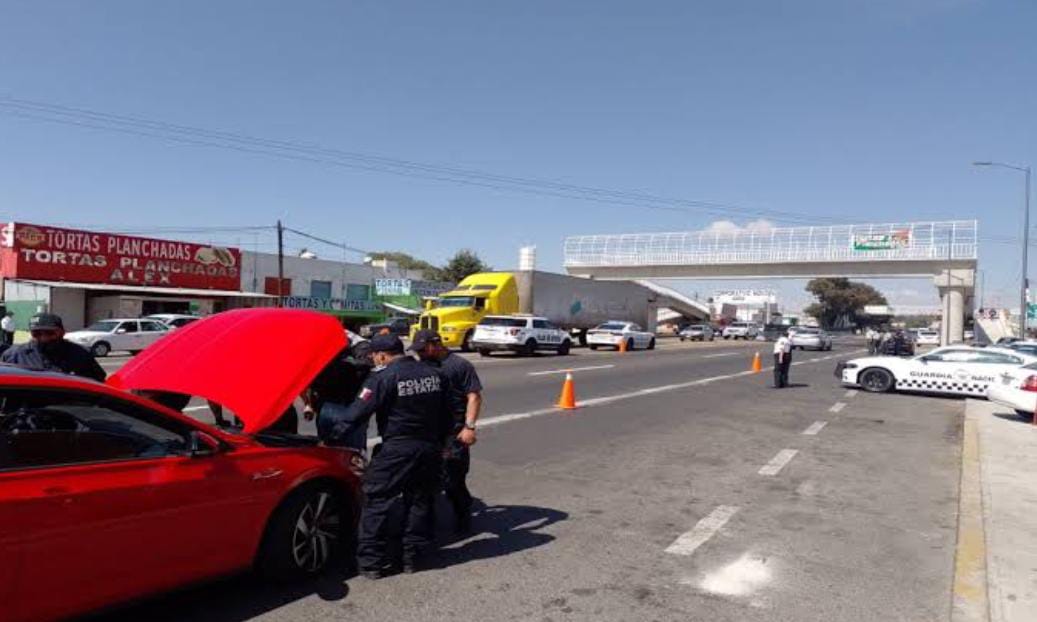 Por: Cortesía Robo de autos disminuye en Tlaxcala, pero sigue entre los 10 estados más afectados