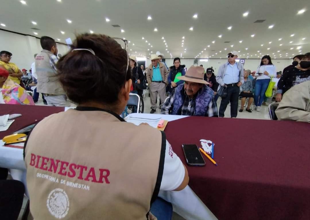 Por: Cortesía ¿Temor por despidos en la Secretaría de Bienestar? Conoce la situación aquí