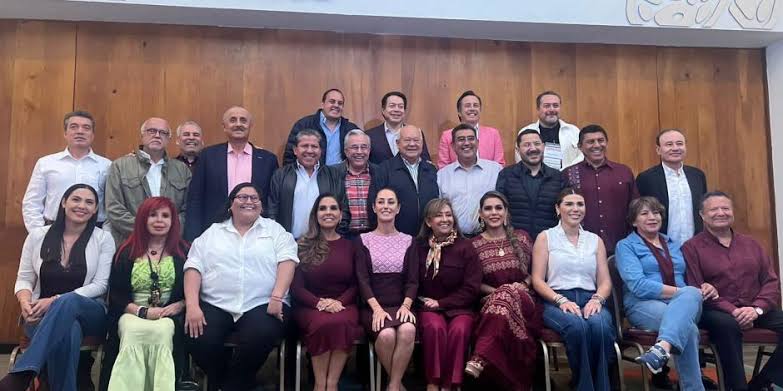 Por: Cortesía México avanza hacia un régimen de justicia: LCC