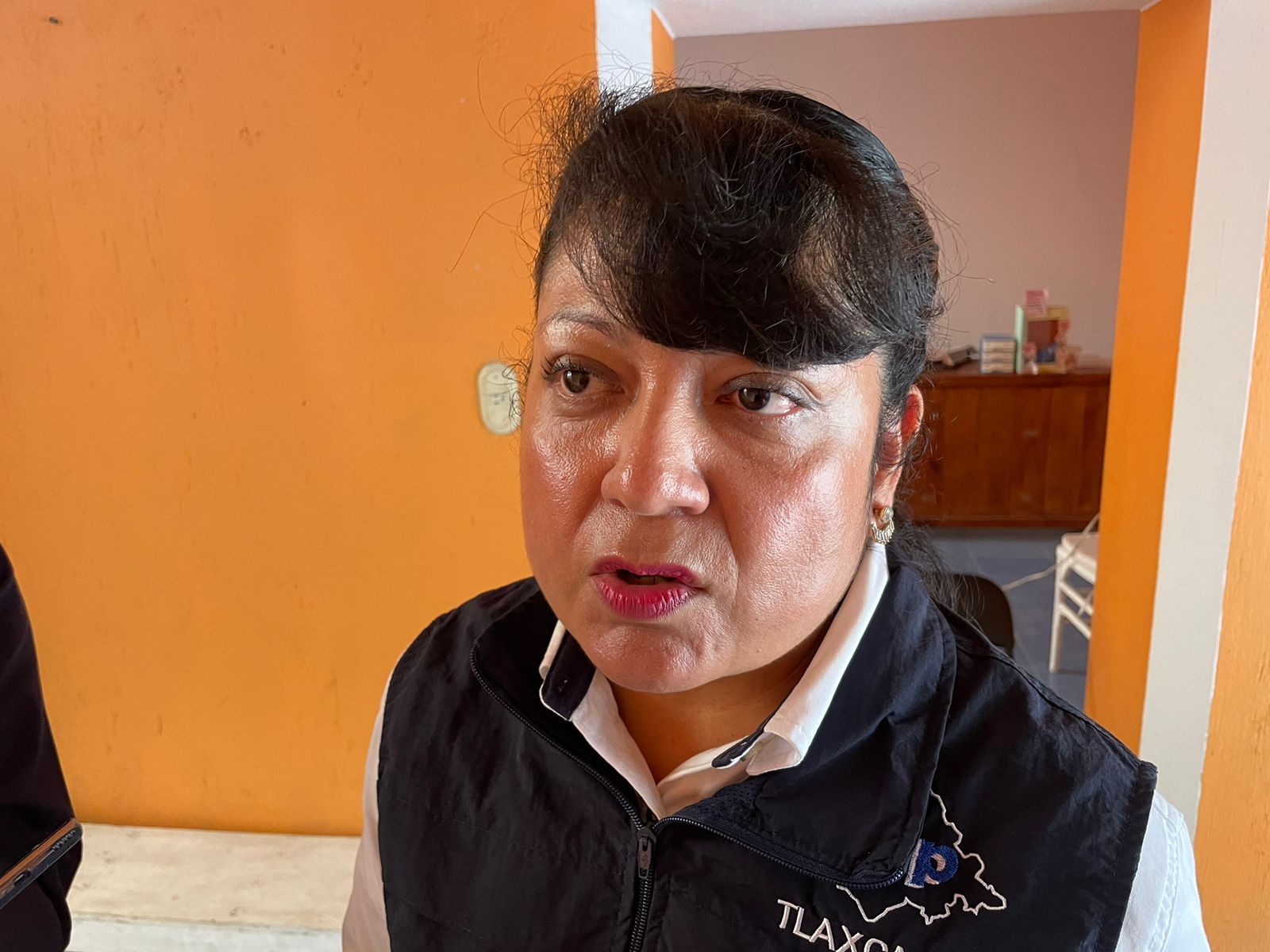 Por: Cortesía Desaparición del IAIP-Tlaxcala Pondría en Riesgo Transparencia y Acceso a la Información, Advierte Comisionada Presidenta