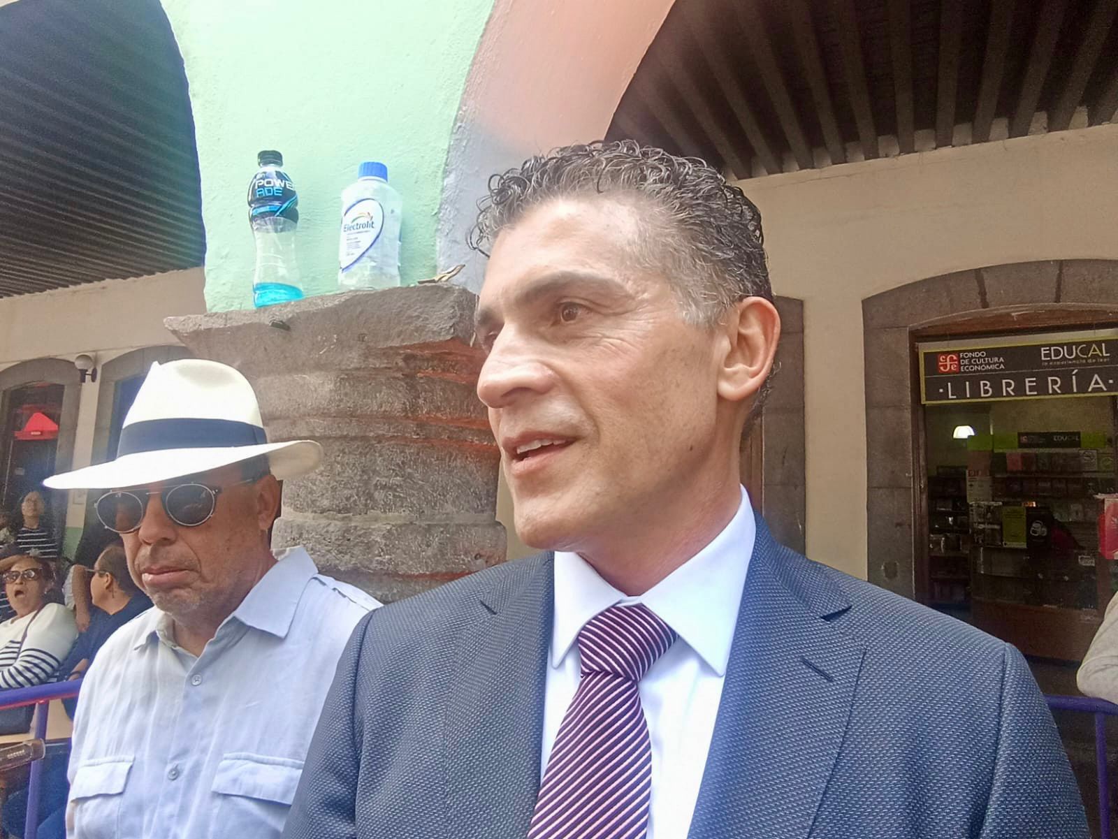 Por: Cortesía Exalcaldes Jorge Corichi y Maribel Piedras Heredaron Deuda de Más de 160 Millones de Pesos al Ayuntamiento de Tlaxcala