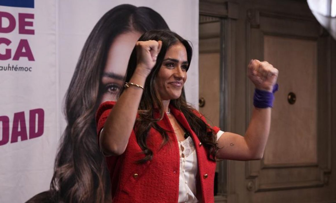 Por: Cortesía Revocación de la nulidad electoral en Cuauhtémoc por parte del TEPJF