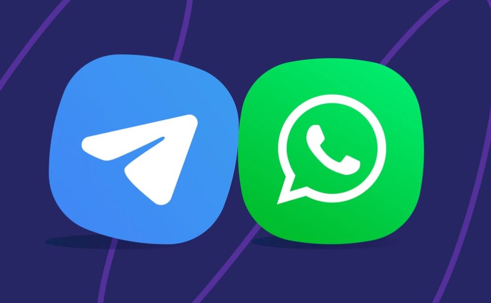 Por: Cortesía WhatsApp vs. Telegram: Comparativa de privacidad, funciones y accesibilidad