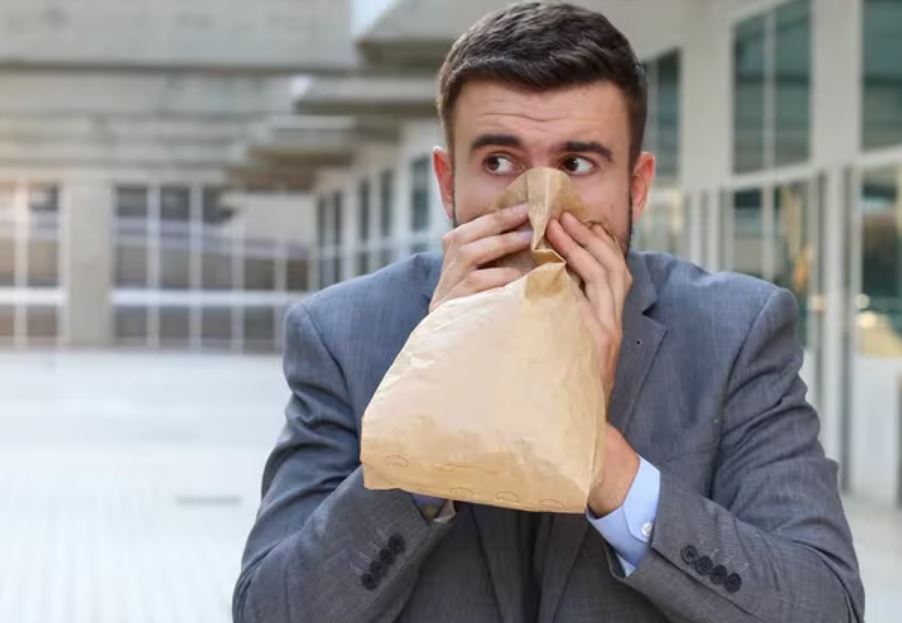 Por: Cortesía Diferencias entre ataques de pánico y ansiedad: cómo identificarlos