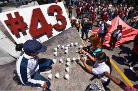 Por: Cortesía Gobierno de Guerrero apuesta por el diálogo con Ayotzinapa y lanza campaña por los 43 desaparecidos
