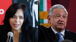 Por: Cortesía Anabel Hernández asegura que AMLO recibió financiamiento del Cártel de Sinaloa en sus campañas presidenciales