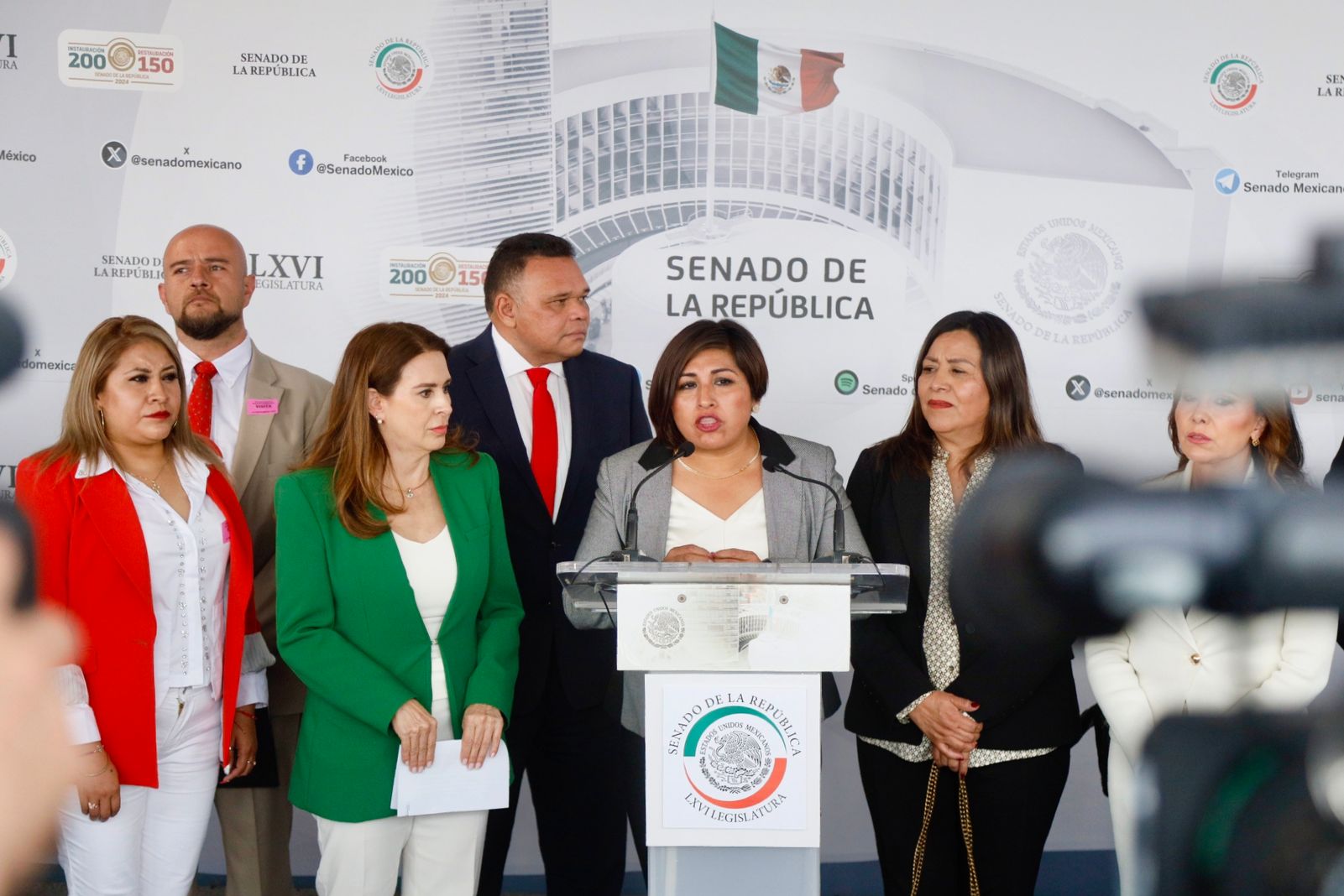 Por: Cortesía Lula Pineda Roxana Luna solicita juicio político contra consejeros del IEE, a quienes acusa de manipular los resultados del proceso electoral