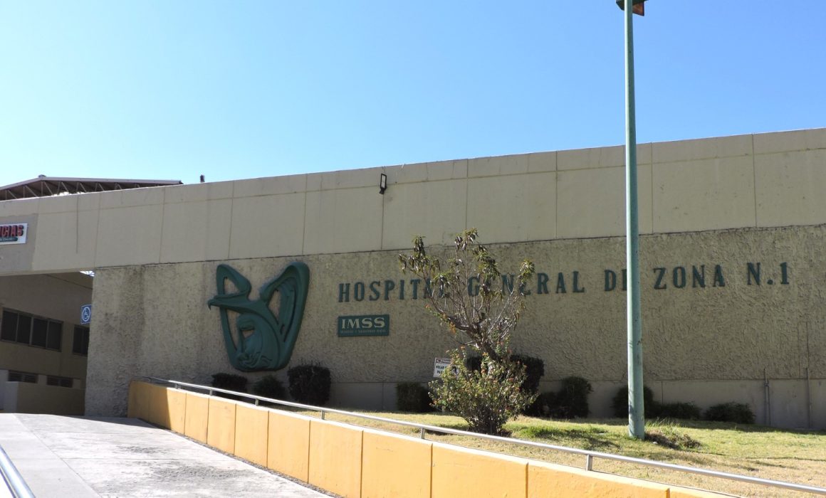 Por: Cortesía Tlaxcala: menor afiliación al IMSS por segundo mes consecutivo