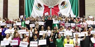 Por: Cortesía México aprueba en lo general la reforma para reconocer derechos de comunidades indígenas y afromexicanas