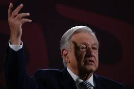 Por: Cortesía AMLO culpa a EE.UU. por la violencia en Sinaloa y critica operativos unilaterales