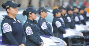 Por: Cortesía SSP Tamaulipas prohíbe saludo de beso a mujeres en instalaciones oficiales