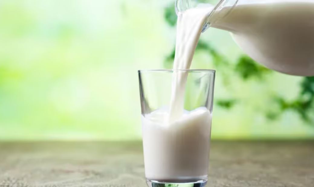Por: Cortesía Beneficios del alpiste: receta y consejos para una leche casera saludable