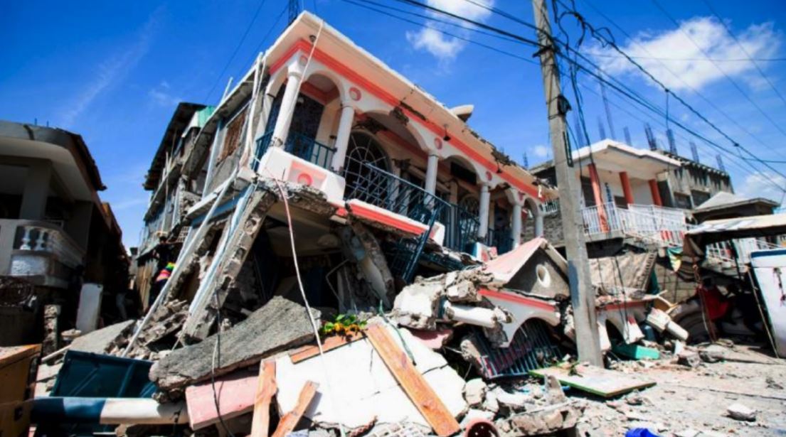 Por: Cortesía Simulacro nacional del 19S: ¿Estás listo para actuar en caso de un sismo?