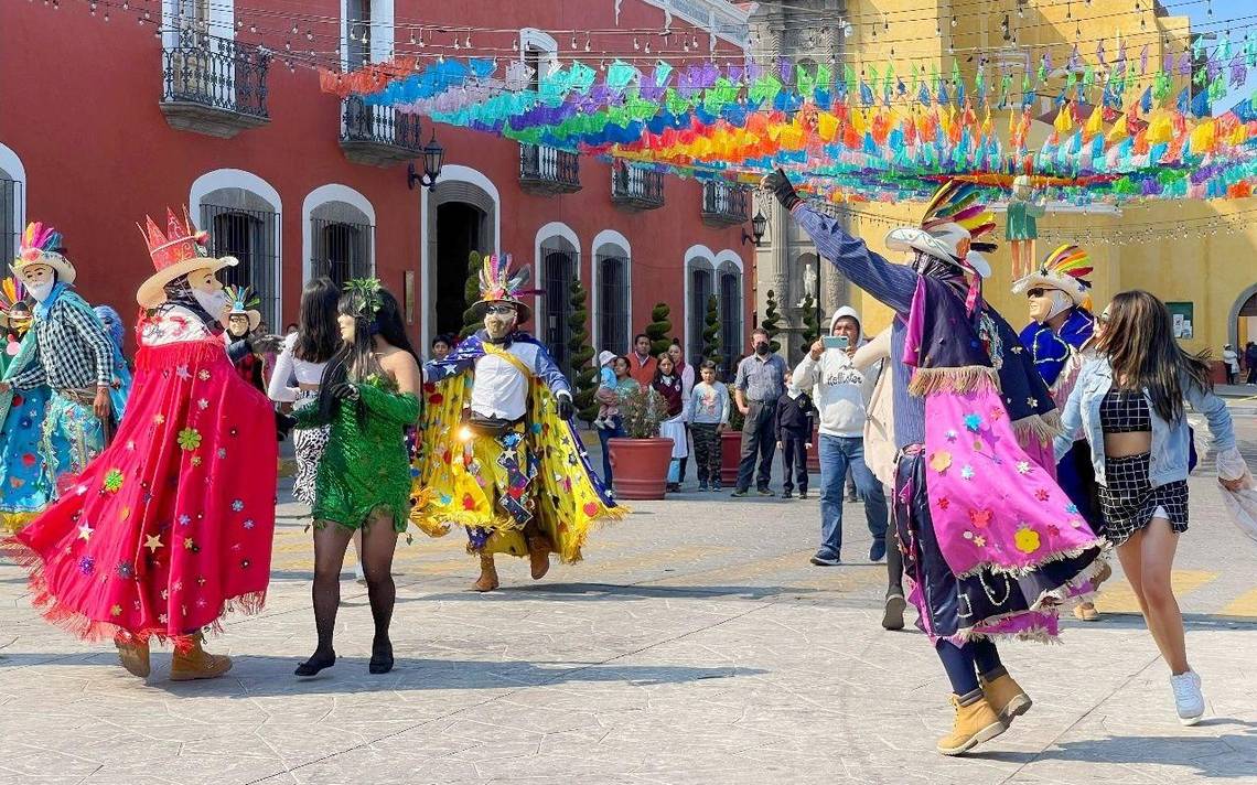 Por: Cortesía ¡Descubre la Feria de San Francisco en Huamantla! Actividades culturales y religiosas del 27 de septiembre al 6 de octubre
