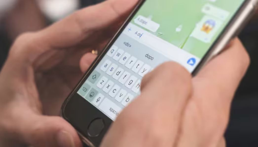 Por: Cortesía Descubre cómo usar el dictado por voz de WhatsApp en iPhone y Android fácilmente