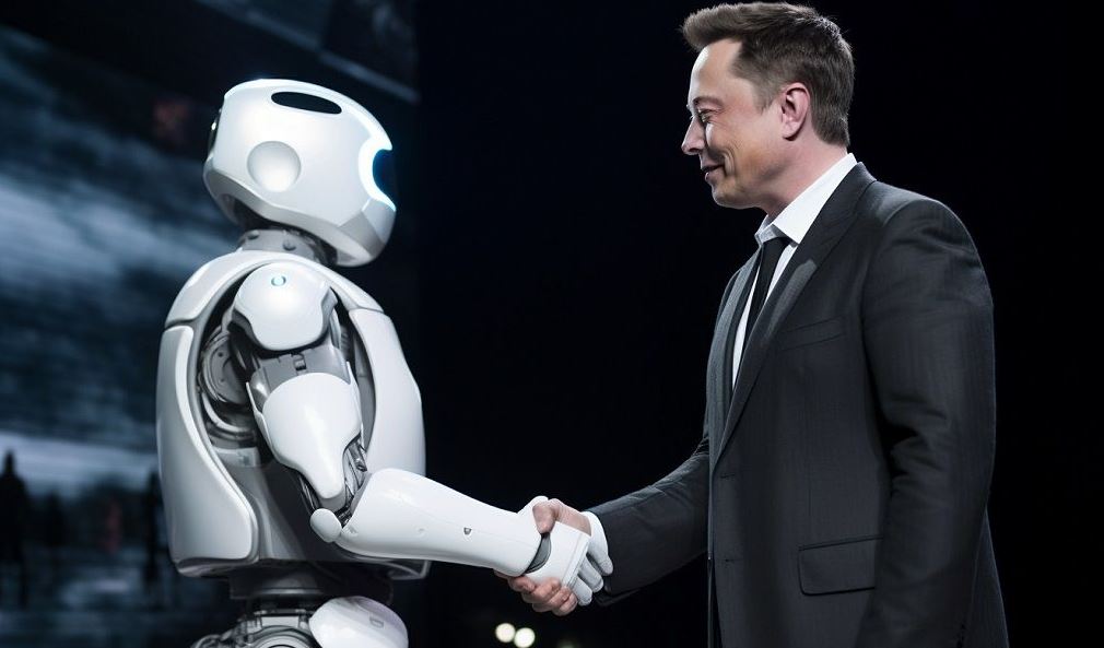 Por: Cortesía Elon Musk advierte: ¿Es la inteligencia artificial una amenaza para la humanidad?