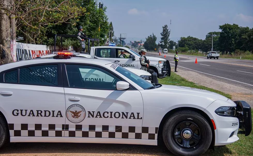 Por: Cortesía Aprobada la Reforma a la Guardia Nacional: ¿Qué implica su paso a la Sedena?