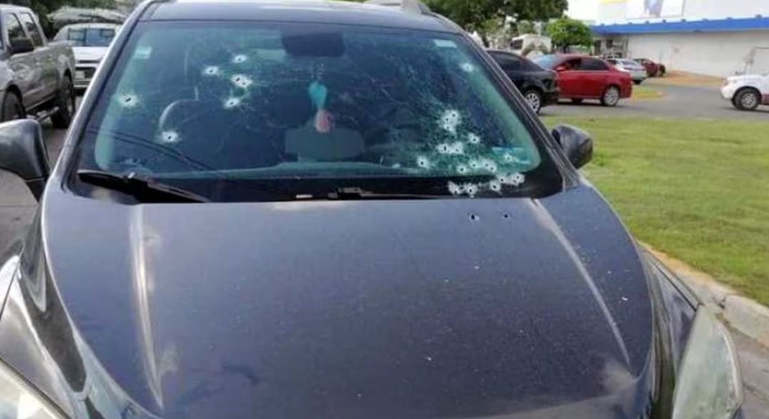 Por: Cortesía Comandante de la Policía de Mazatlán asesinado en Culiacán: Detalles del ataque