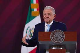 Por: Cortesía AMLO pide al Poder Judicial detener su deterioro ante la controversia de la reforma judicial