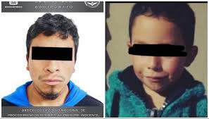 Por: Cortesía Padre acusado de privar de la vida a su hijo de 6 años es vinculado a proceso en Jilotepec