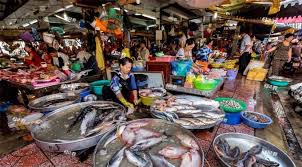 Por: Cortesía Un nuevo estudio confirma el origen del COVID-19 en el mercado de Huanan, China