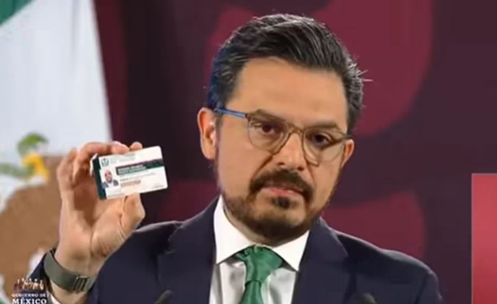 Por: Cortesía ¿Cómo debe ser la foto para tu credencial IMSS-Bienestar? ¡Evita errores!