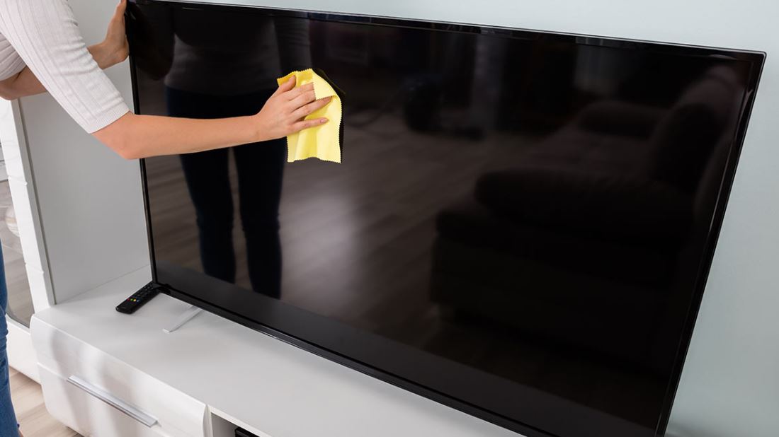 Por: Cortesía Cómo limpiar correctamente tu Smart TV y evitar daños irreversibles