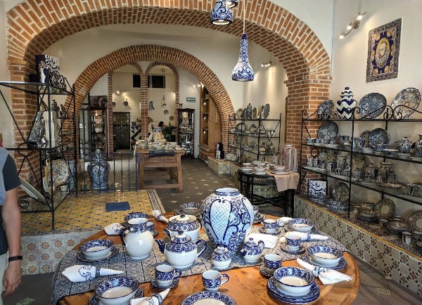 Por: Cortesía Casona de Talavera Uriarte será puesta en subasta