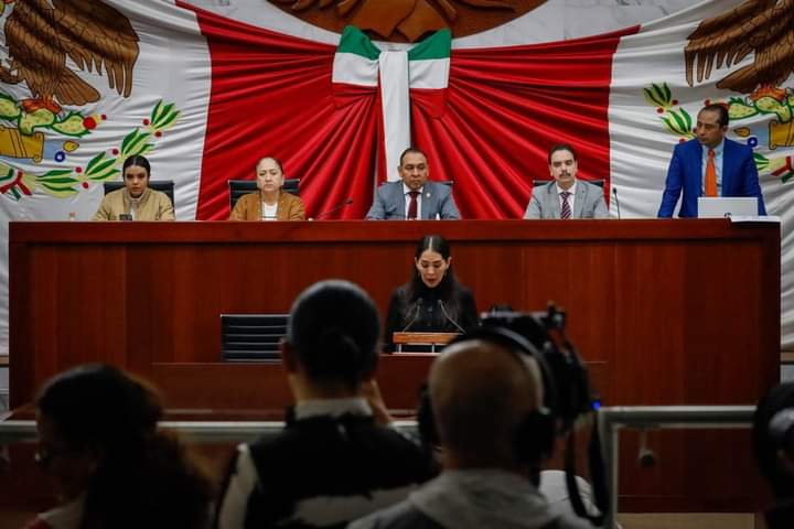 Congreso de Tlaxcala aprueba elecciones extraordinarias para noviembre 2024