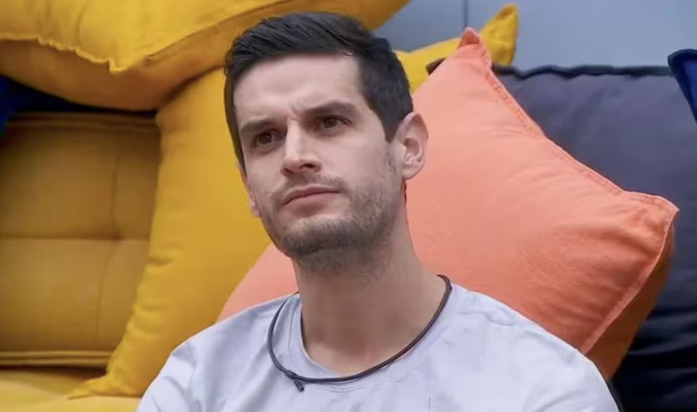 Por: Cortesía ¿Adrián Marcelo regresa a La Casa de los Famosos? Todo lo que sabemos